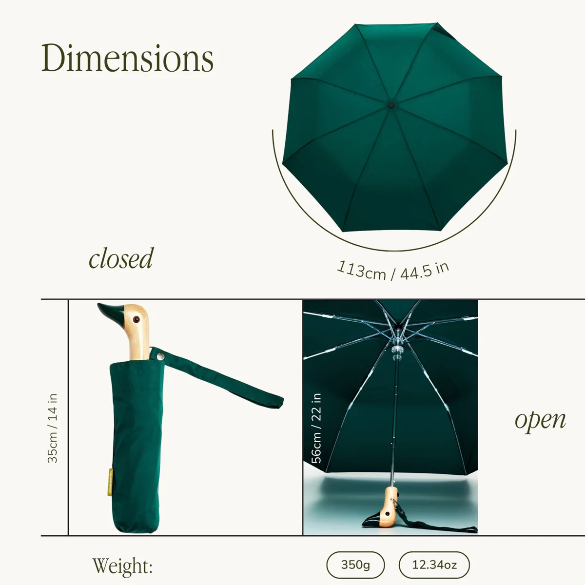 Duck Umbrella - Image 9