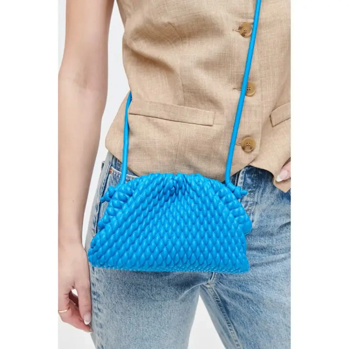 Elise Crossbody Bag - Image 5