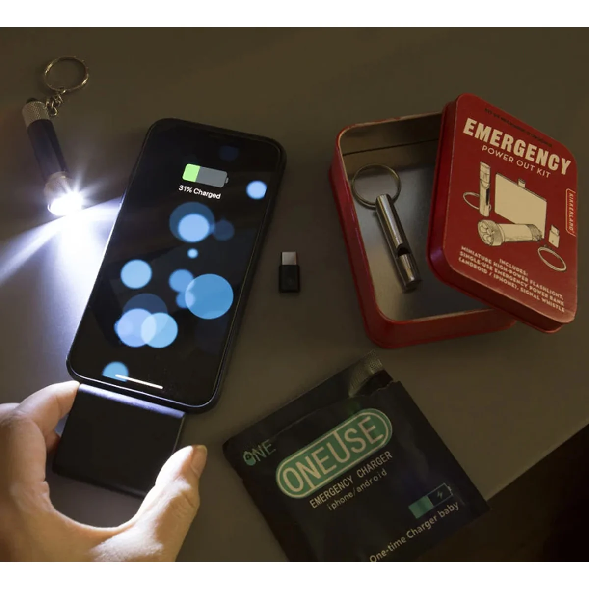 Emergency Power Out Kit - Image 3