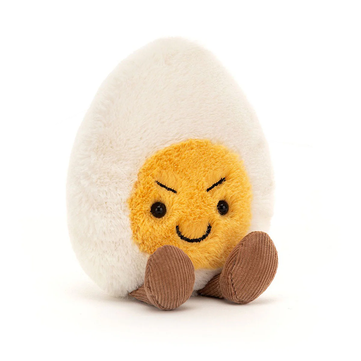 Emotive Plush Eggs - Image 3