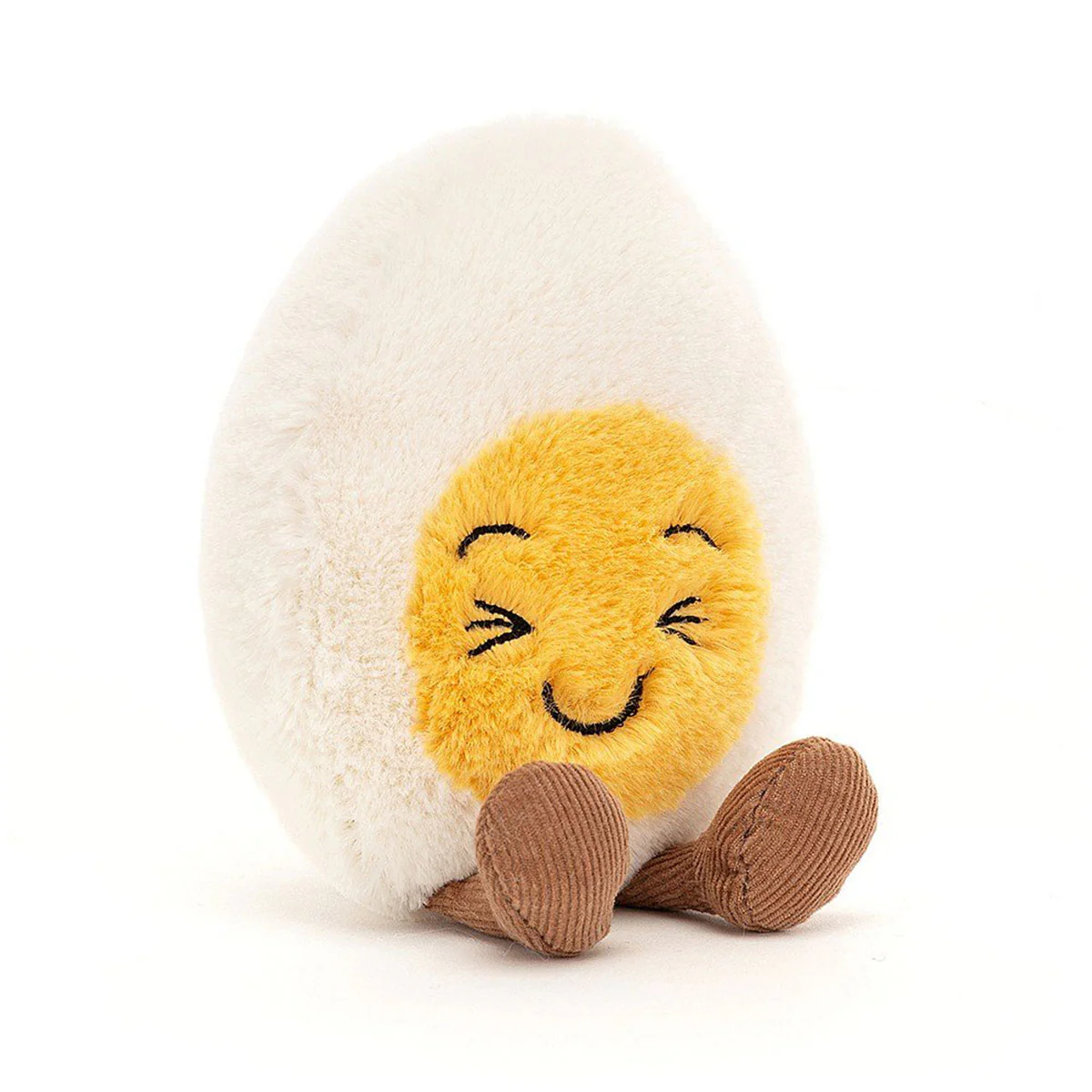 Emotive Plush Eggs - Image 4