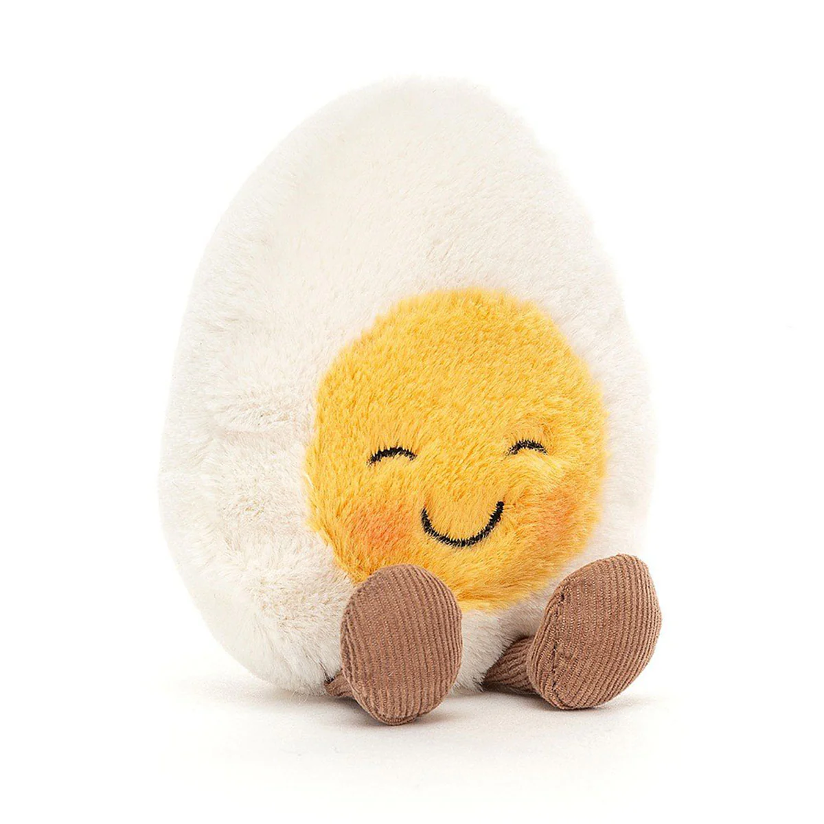 Emotive Plush Eggs - Image 5