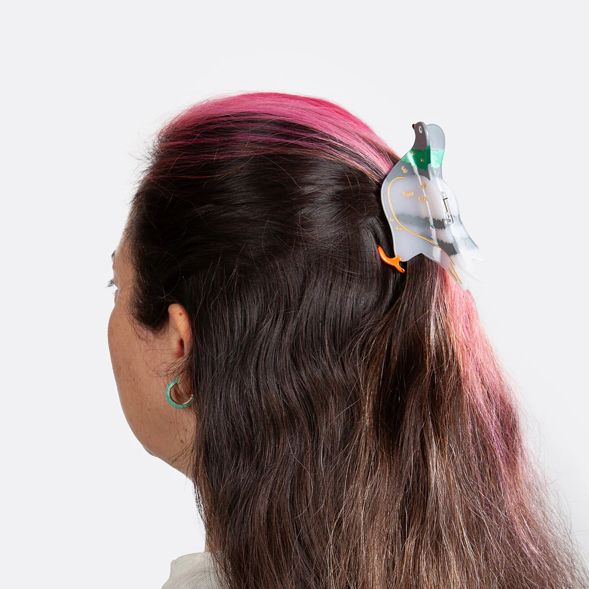 EMS Hair Claw - Image 12