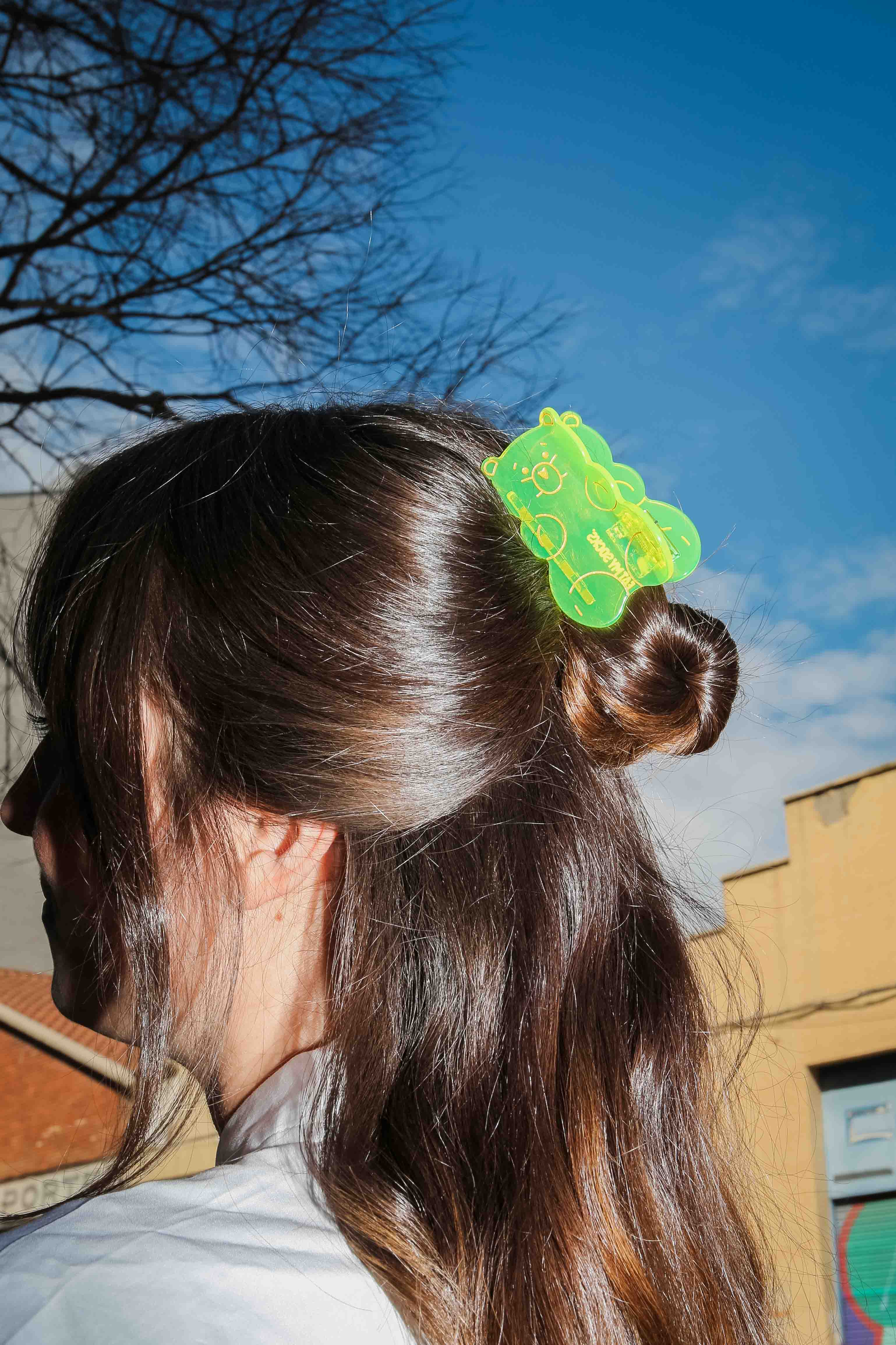 EMS Hair Claw - Image 16
