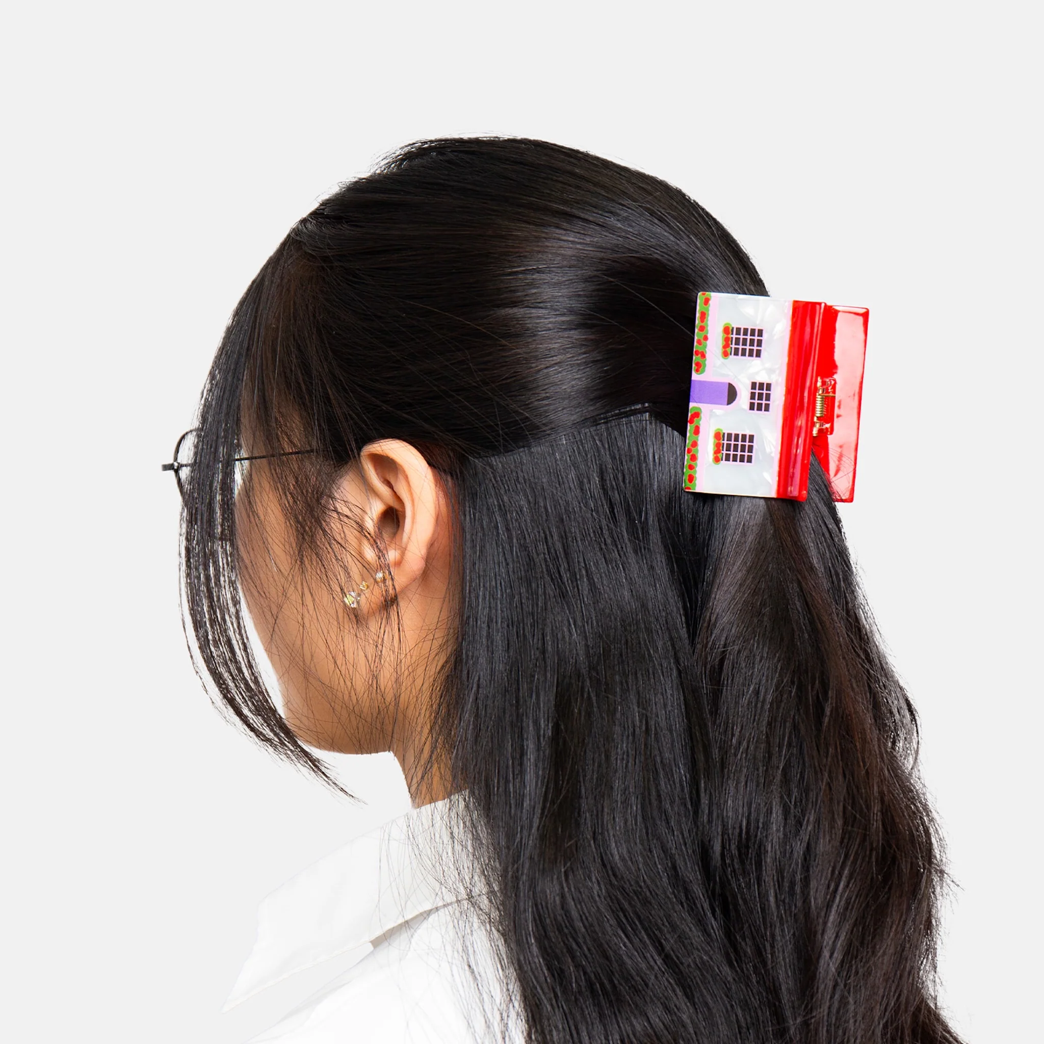 EMS Hair Claw - Image 27