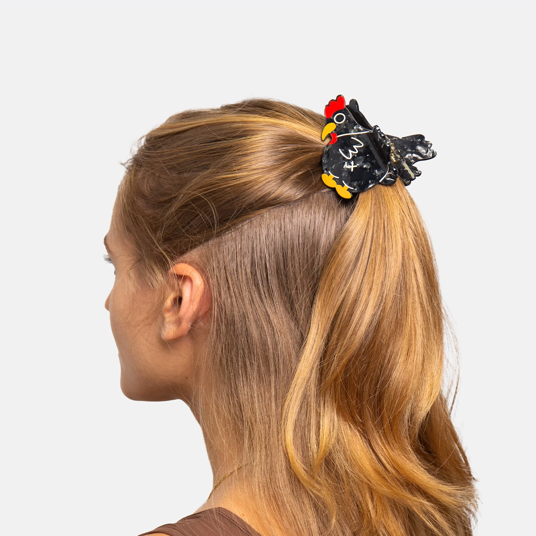 EMS Hair Claw - Image 31