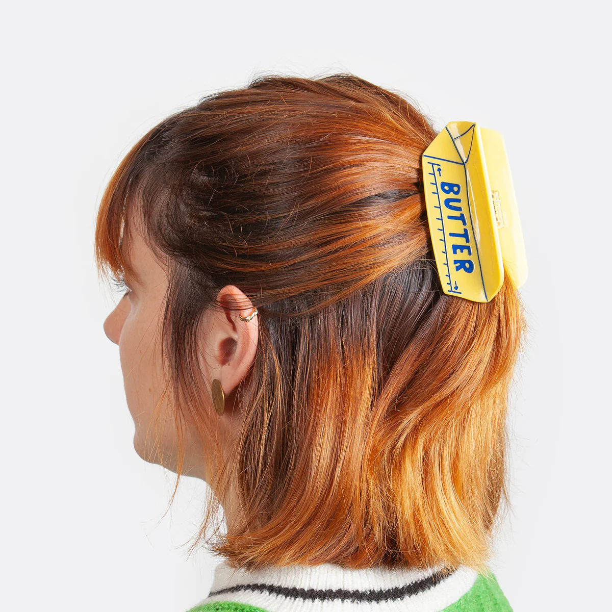 EMS Hair Claw - Image 4
