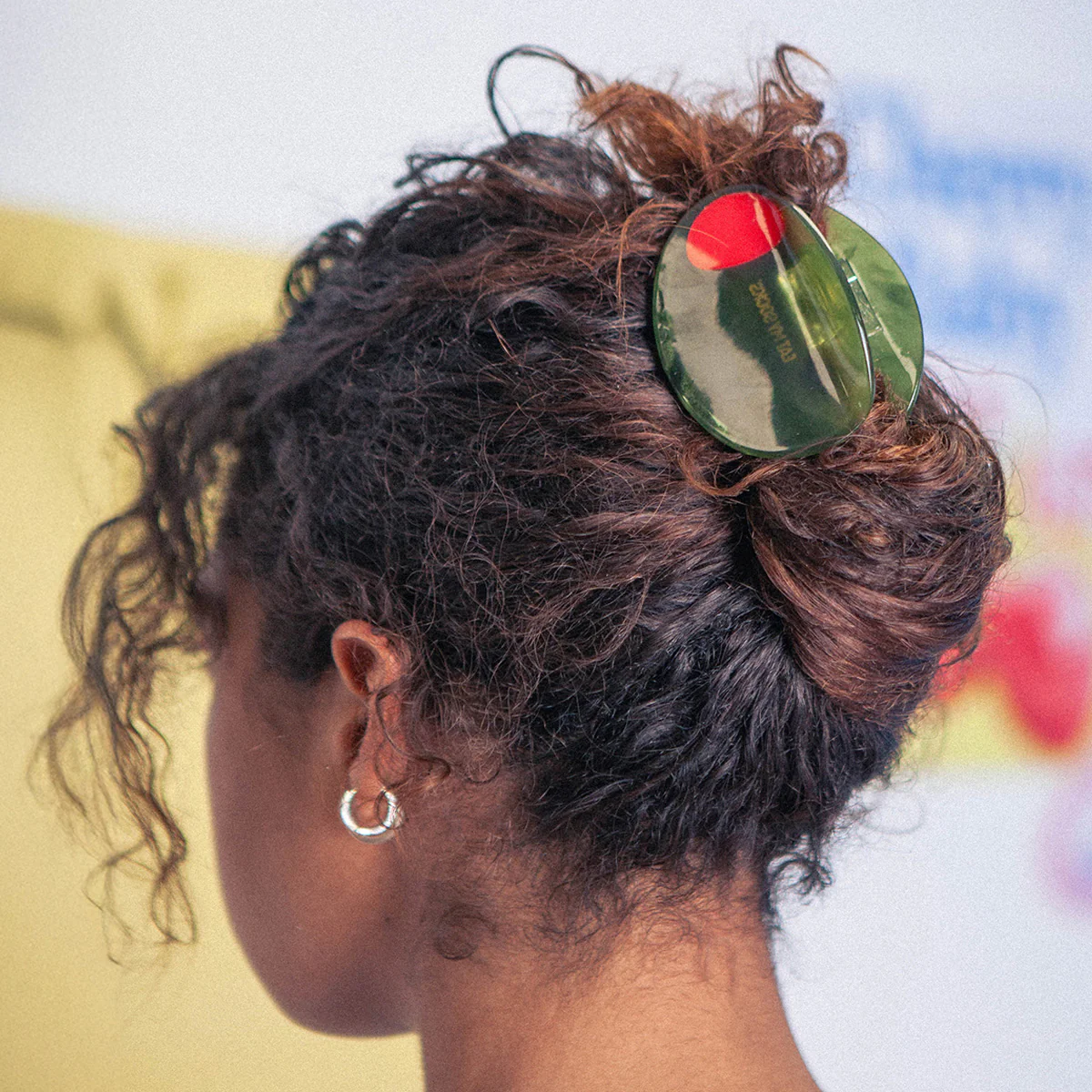 EMS Hair Claw - Image 8