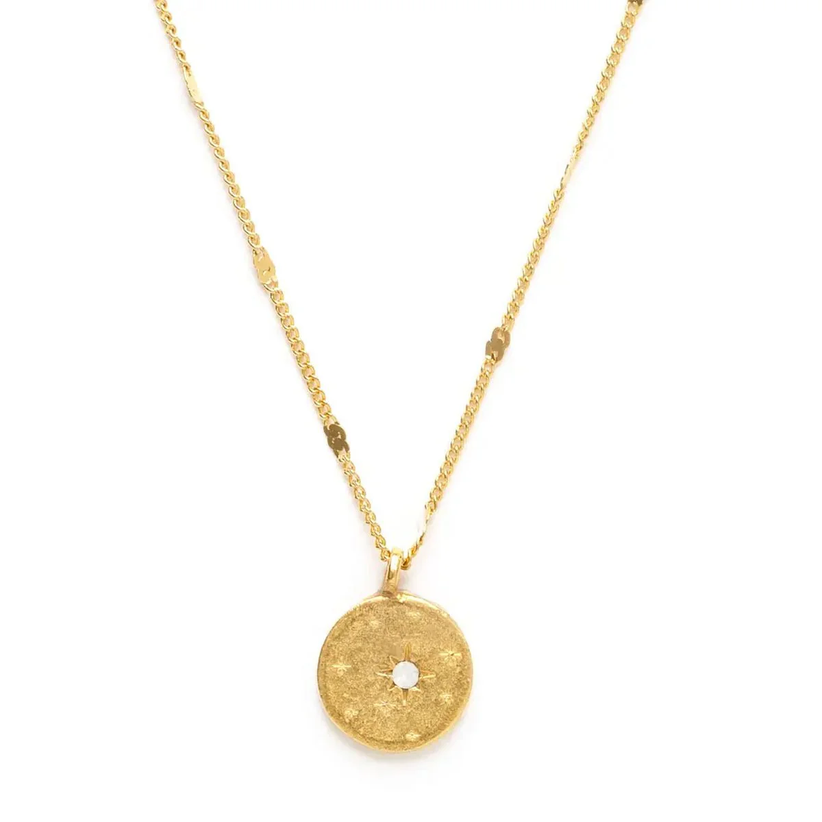 Estrella Necklace