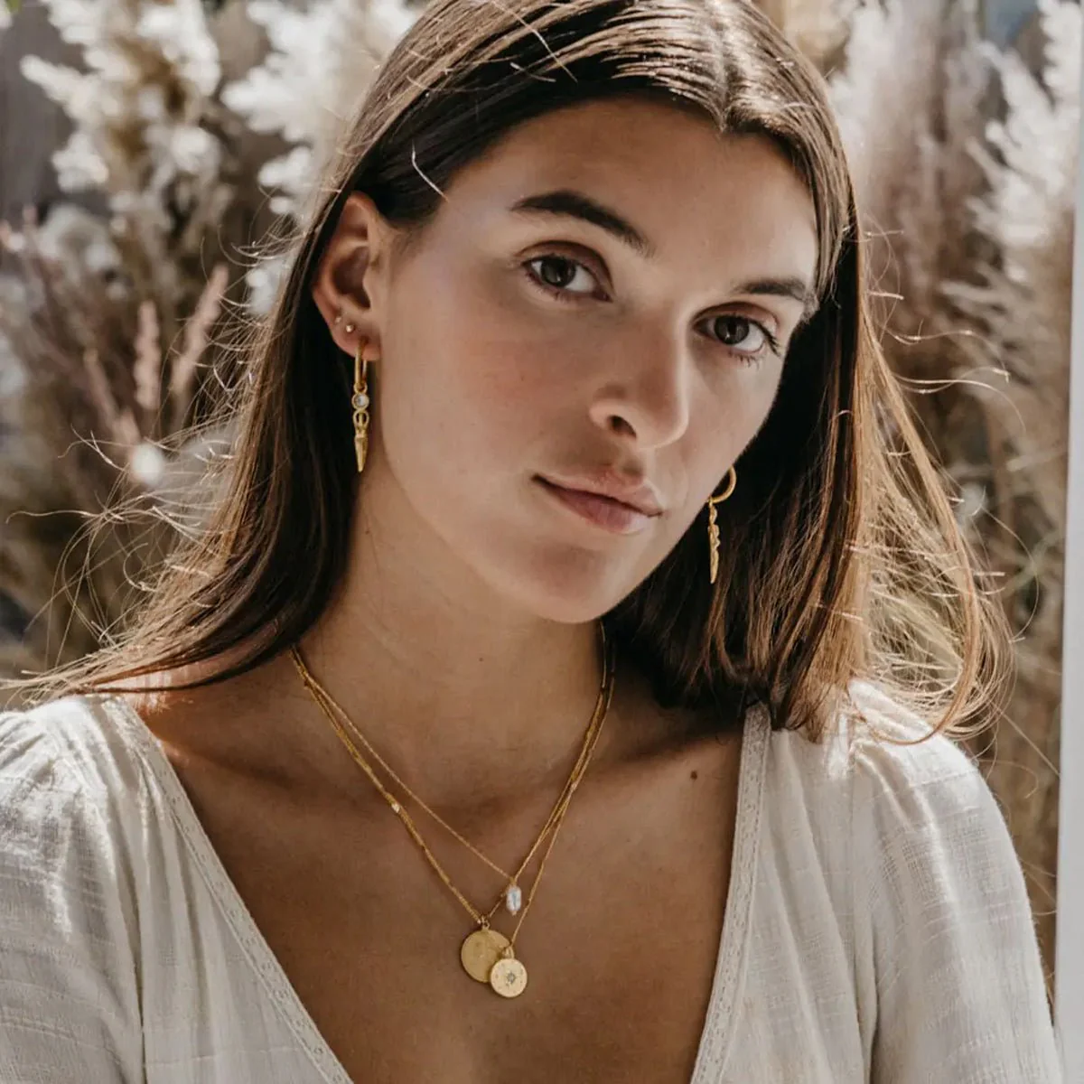 Estrella Necklace - Image 2