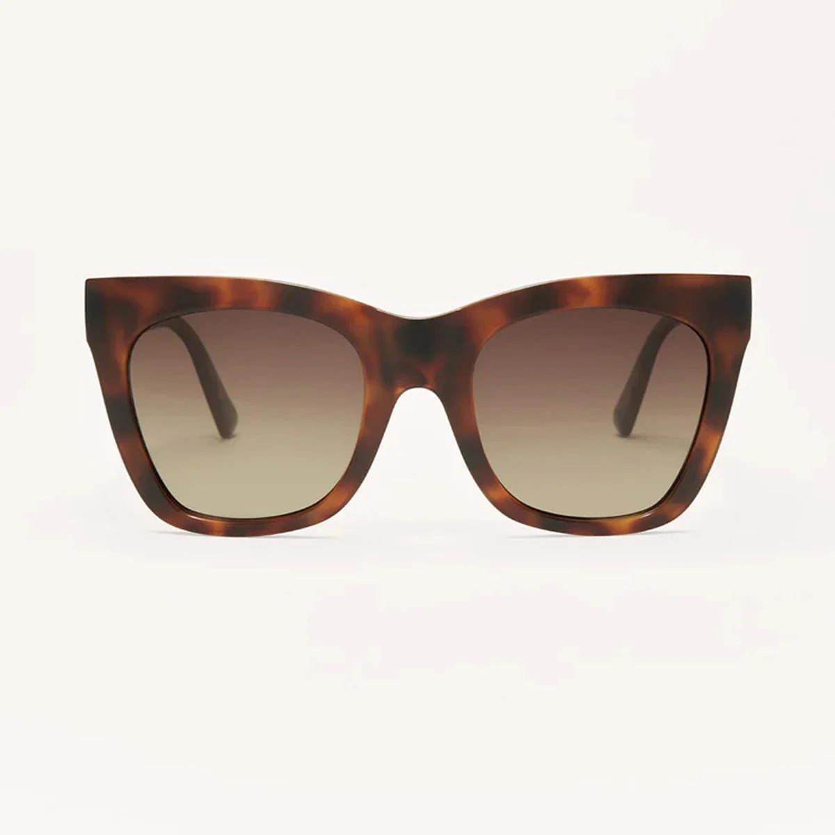 Everyday Sunglasses - Brown Tortoise/ Gradient