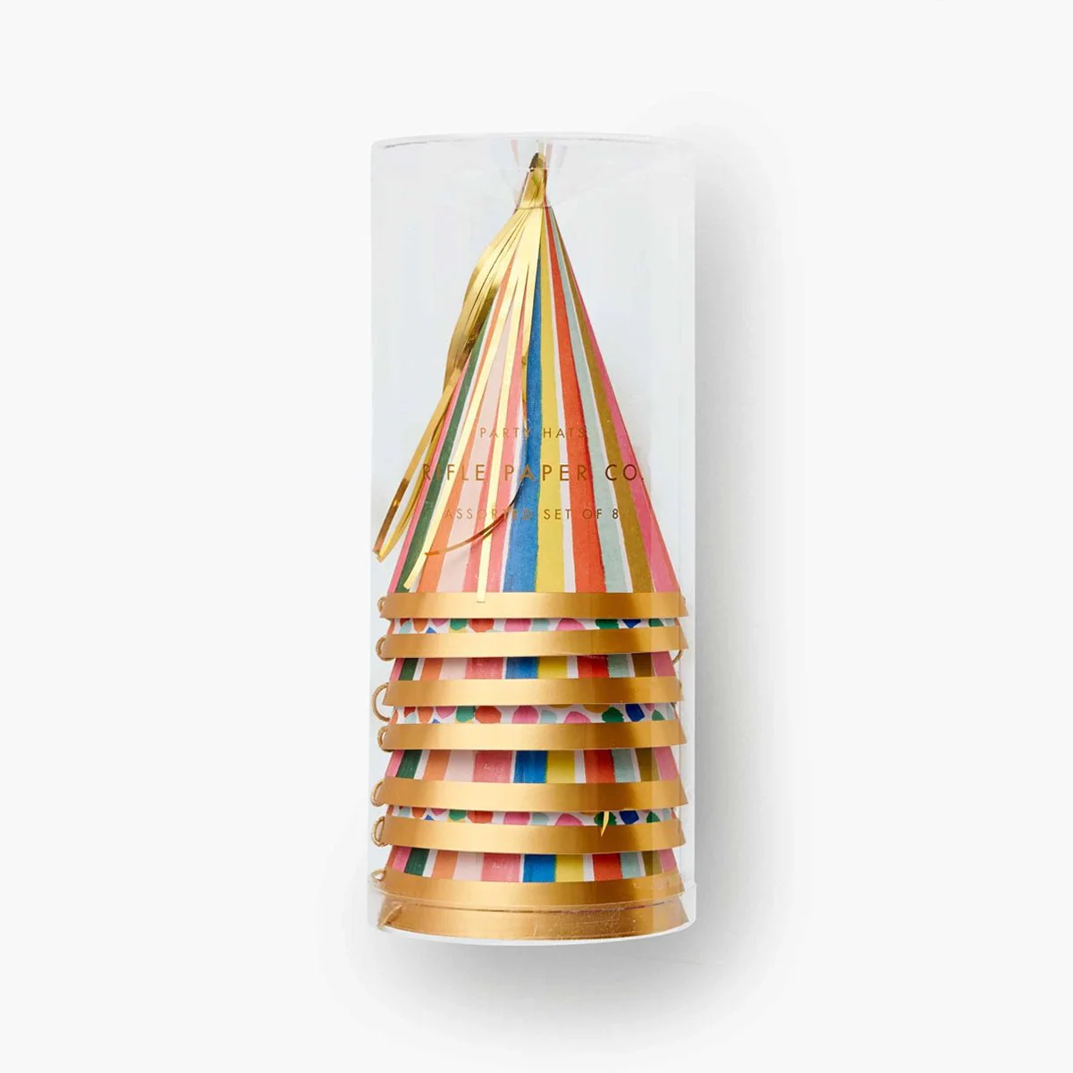 Feliz Party Hats