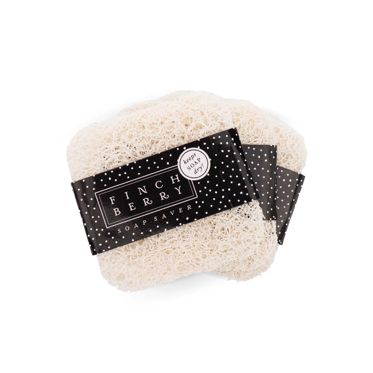 Finchberry Soap Saver