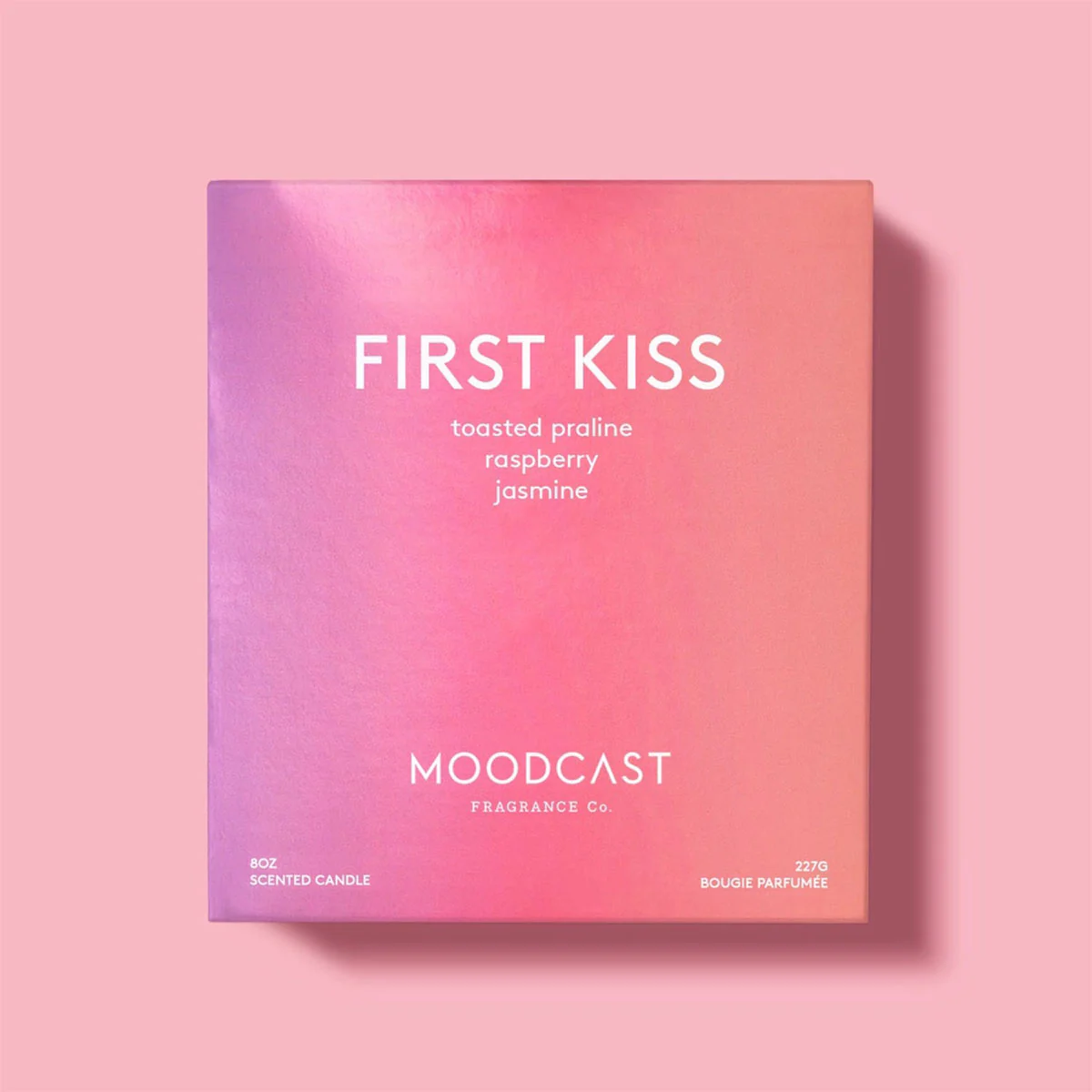 First Kiss Candle - Image 3