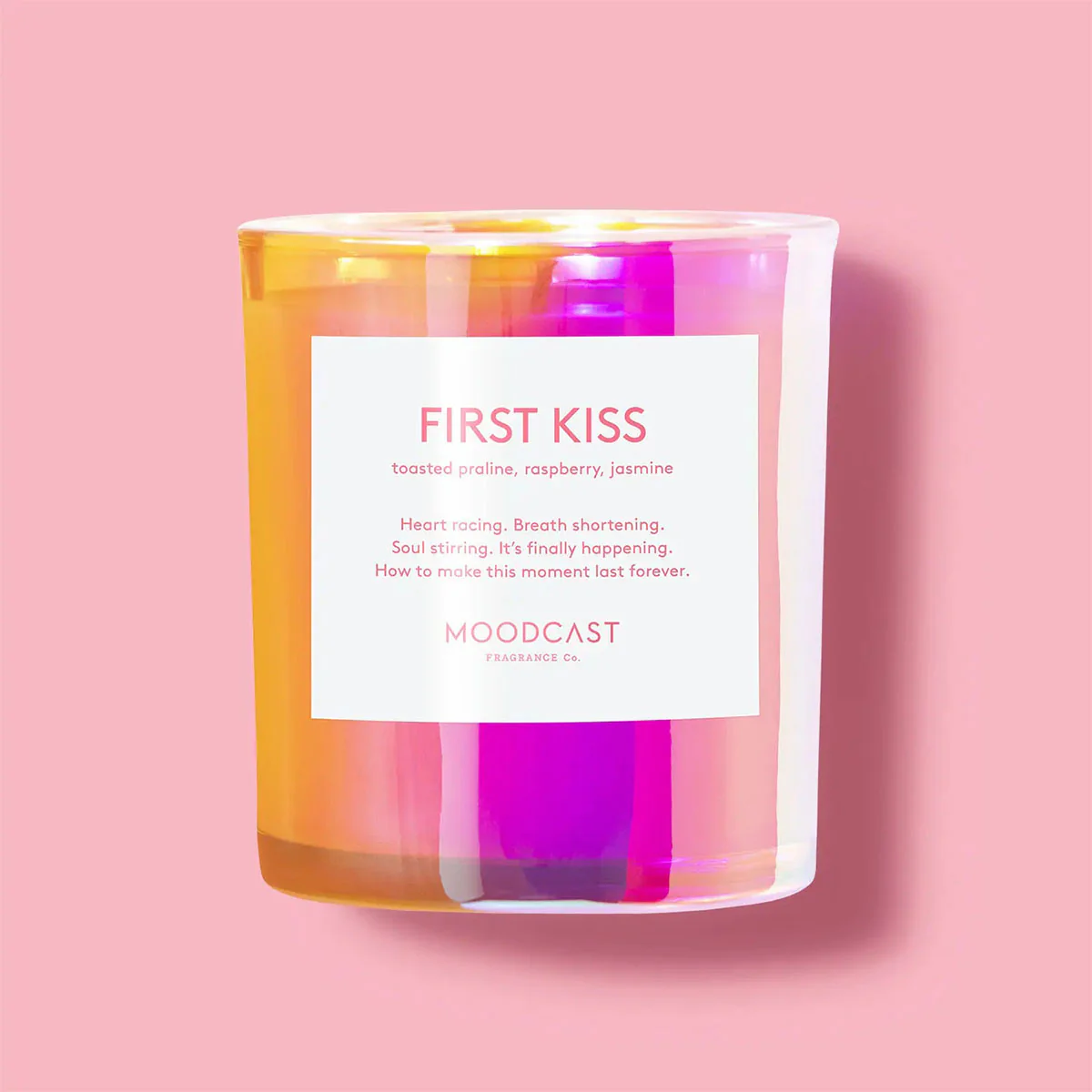 First Kiss Candle - Image 5