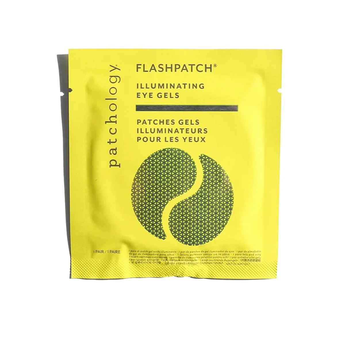 Flashpatch Eye Gels - Image 2