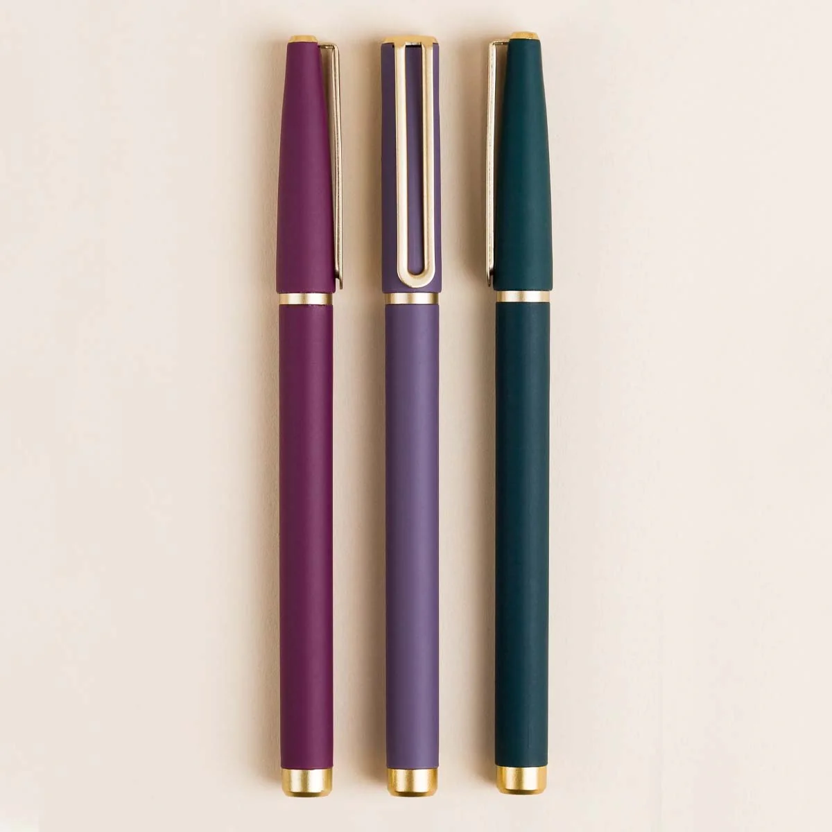 Fleuri Felt Tip Pen