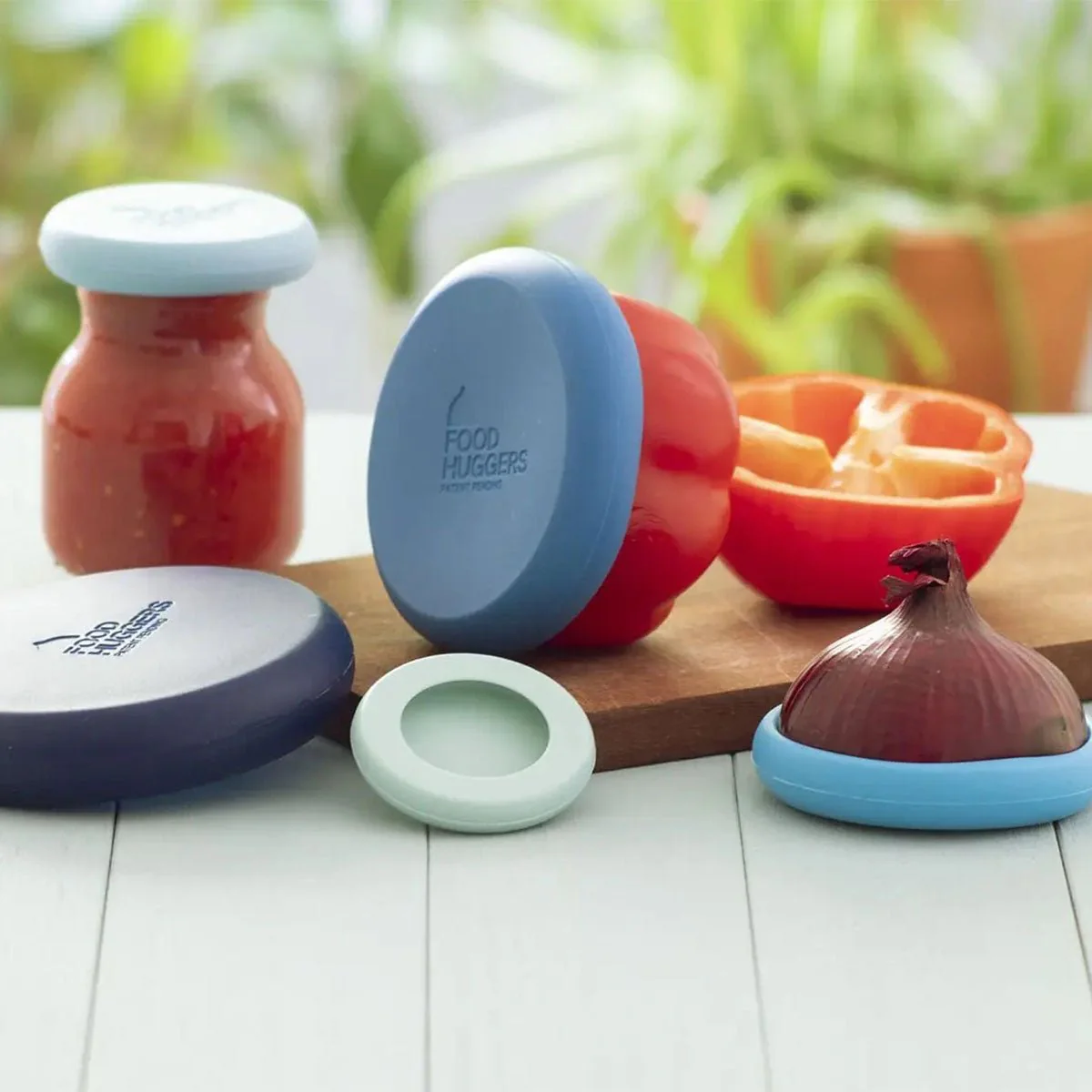 Food Huggers- Set/5 - Image 10