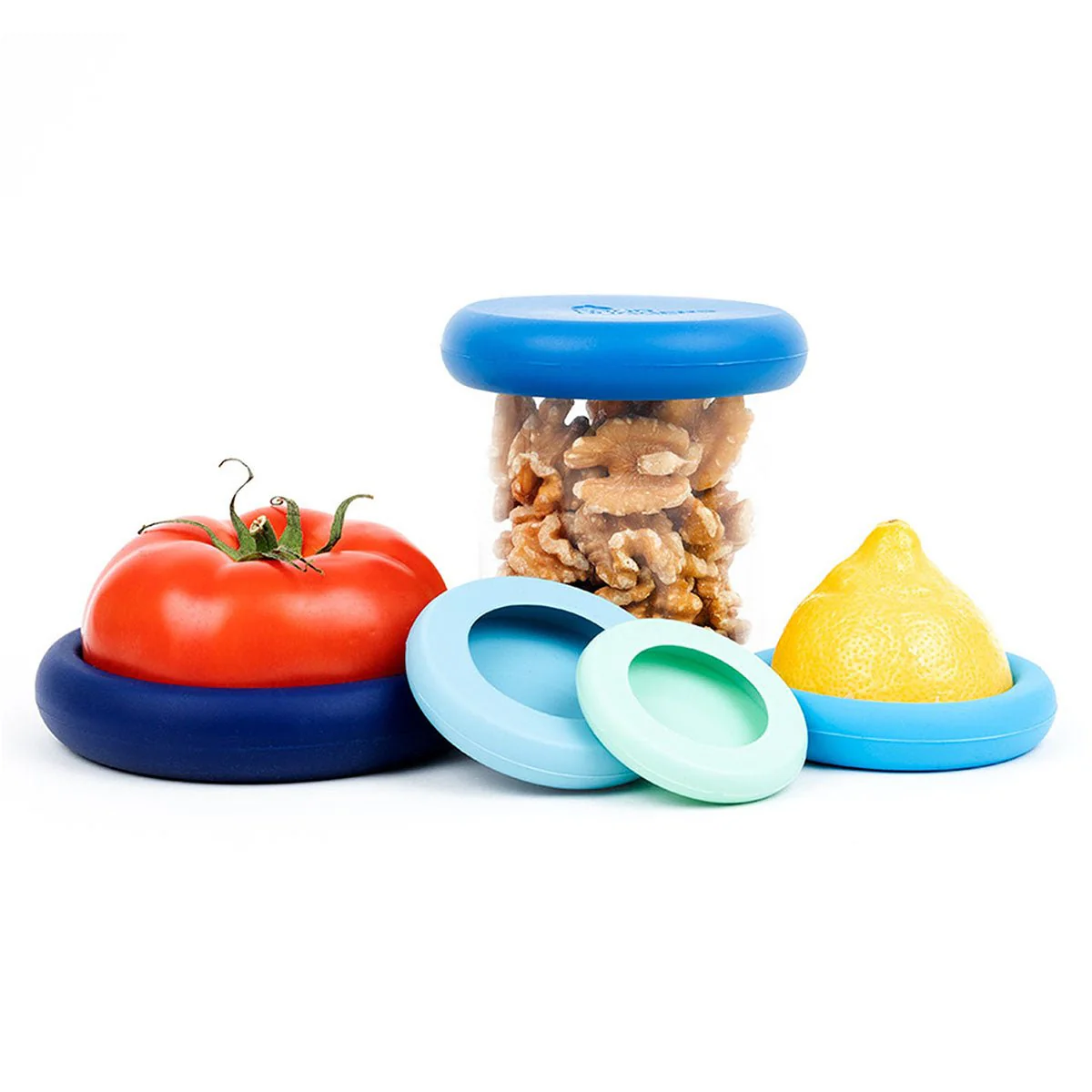 Food Huggers- Set/5 - Image 11