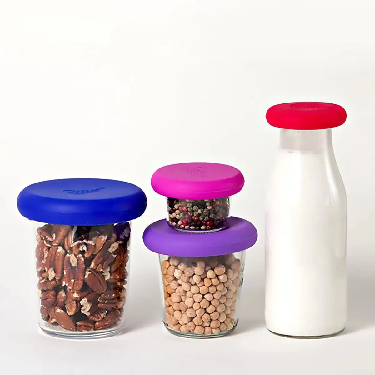 Food Huggers- Set/5 - Image 12