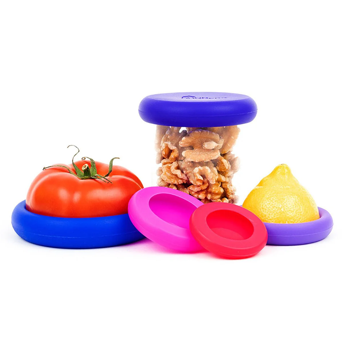 Food Huggers- Set/5 - Image 13