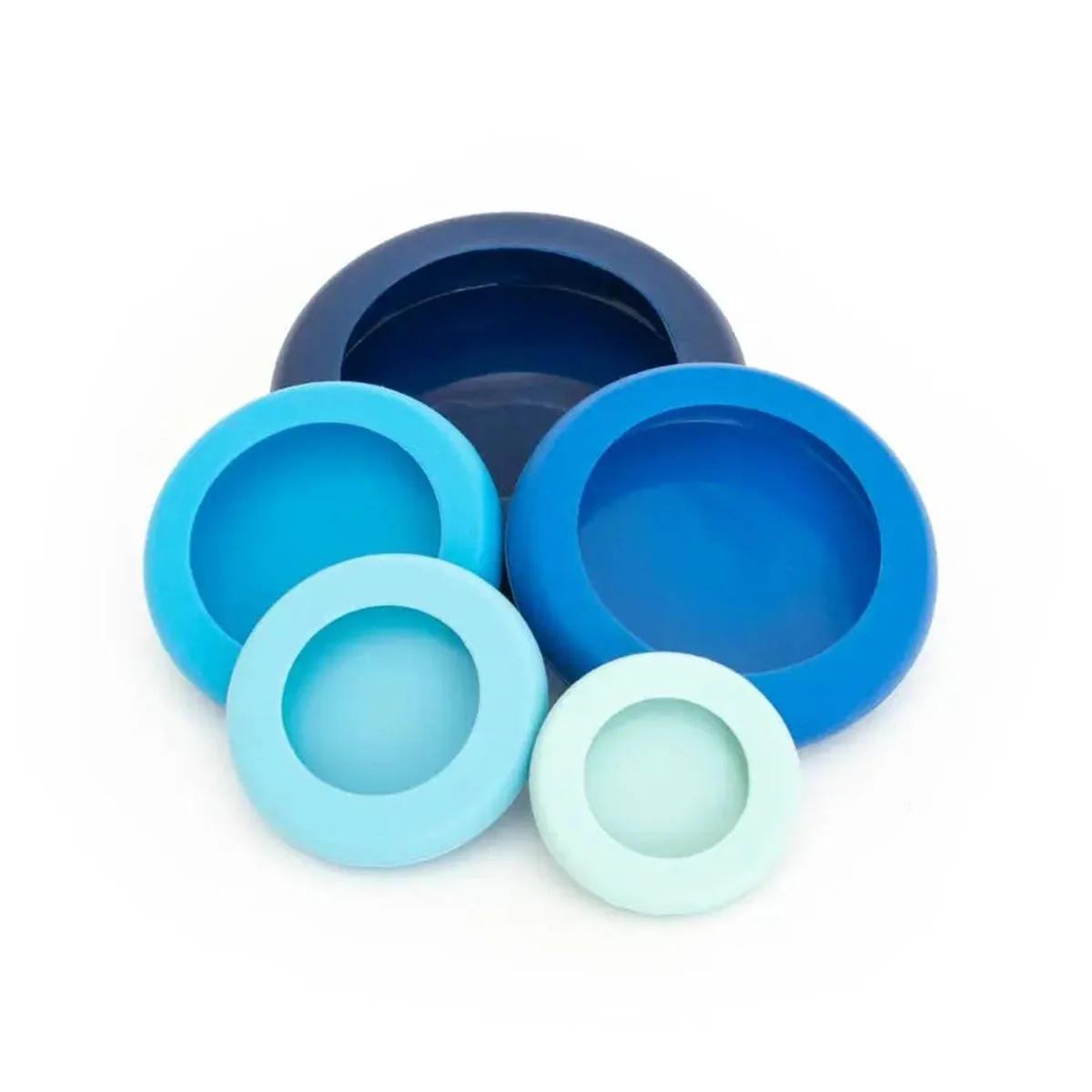 Food Huggers- Set/5 - Image 5