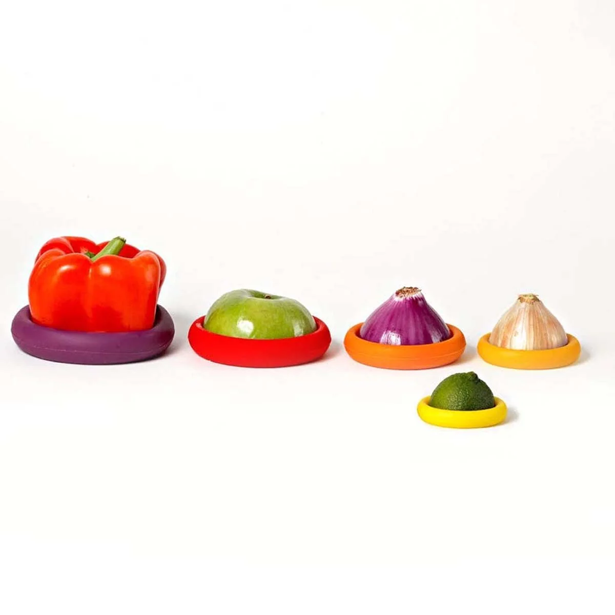 Food Huggers- Set/5 - Image 8