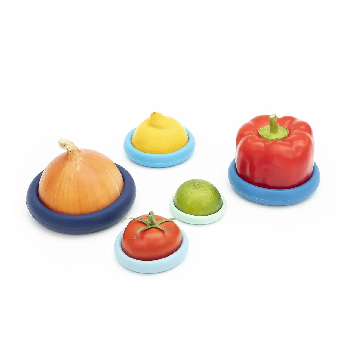 Food Huggers- Set/5 - Image 9