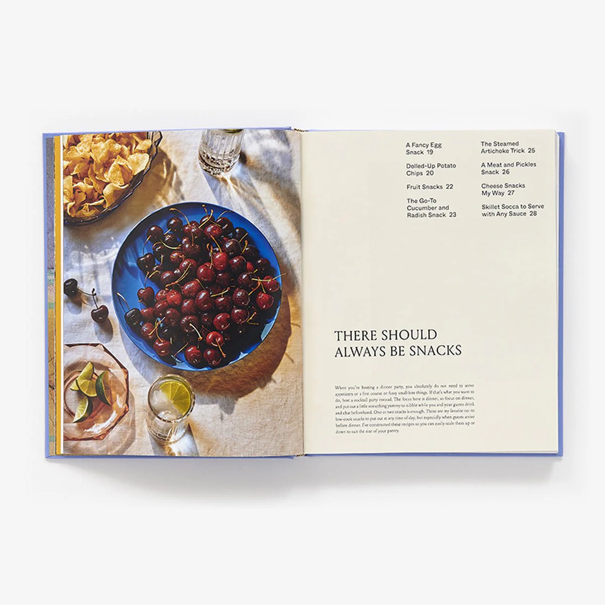 For the Table: Easy, Adaptable, Crowd-Pleasing Recipes - Image 2