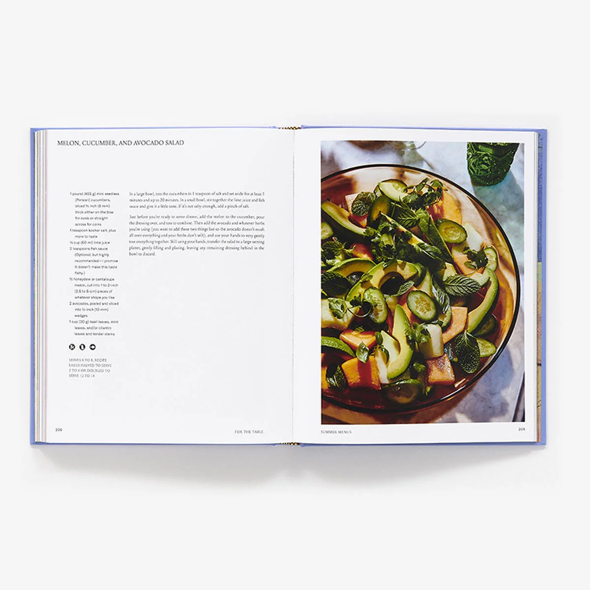 For the Table: Easy, Adaptable, Crowd-Pleasing Recipes - Image 3