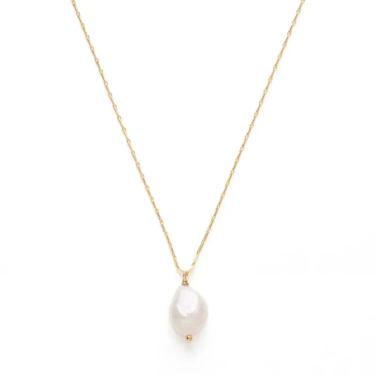 Fresh Water Pearl Necklace