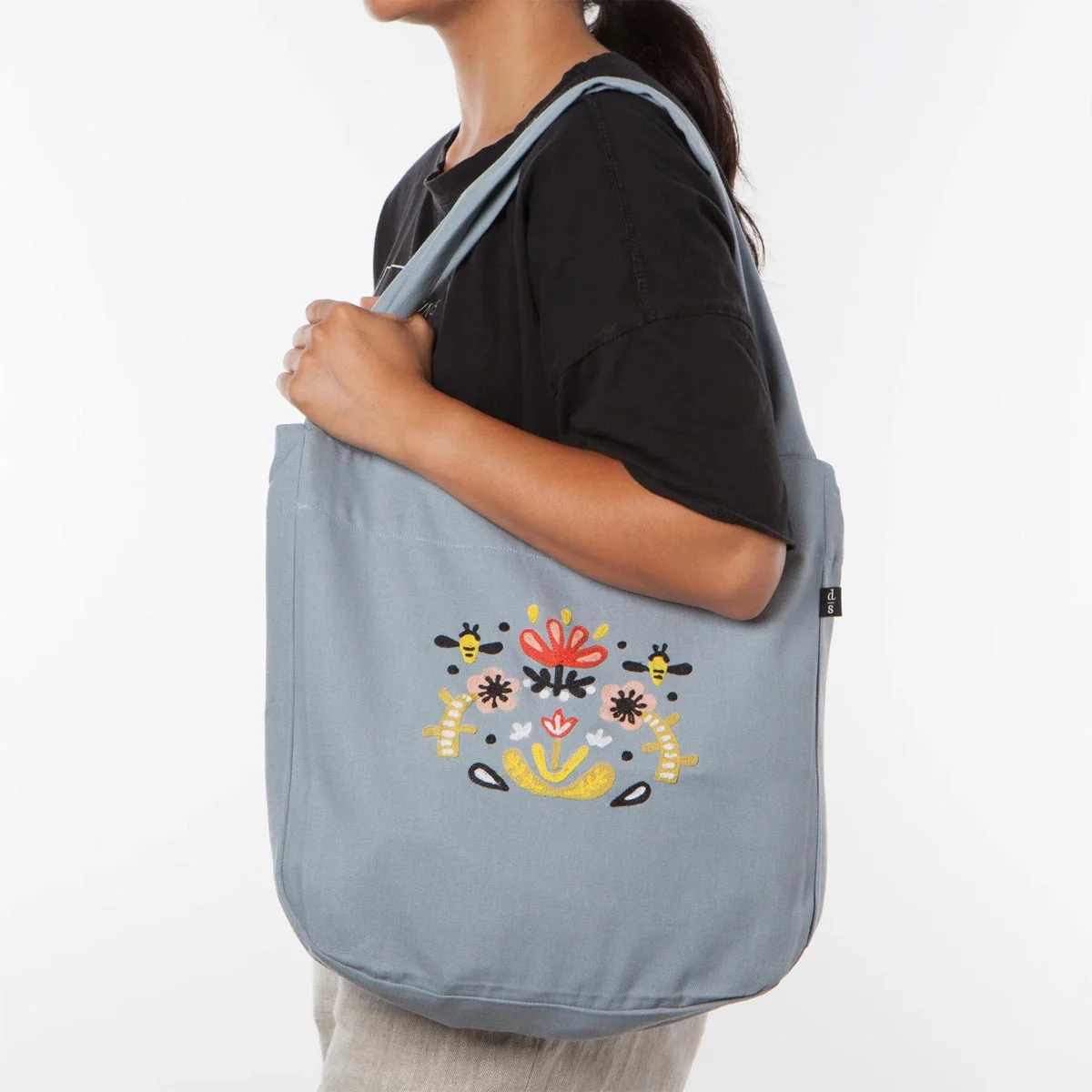 Frida To & Fro Tote
