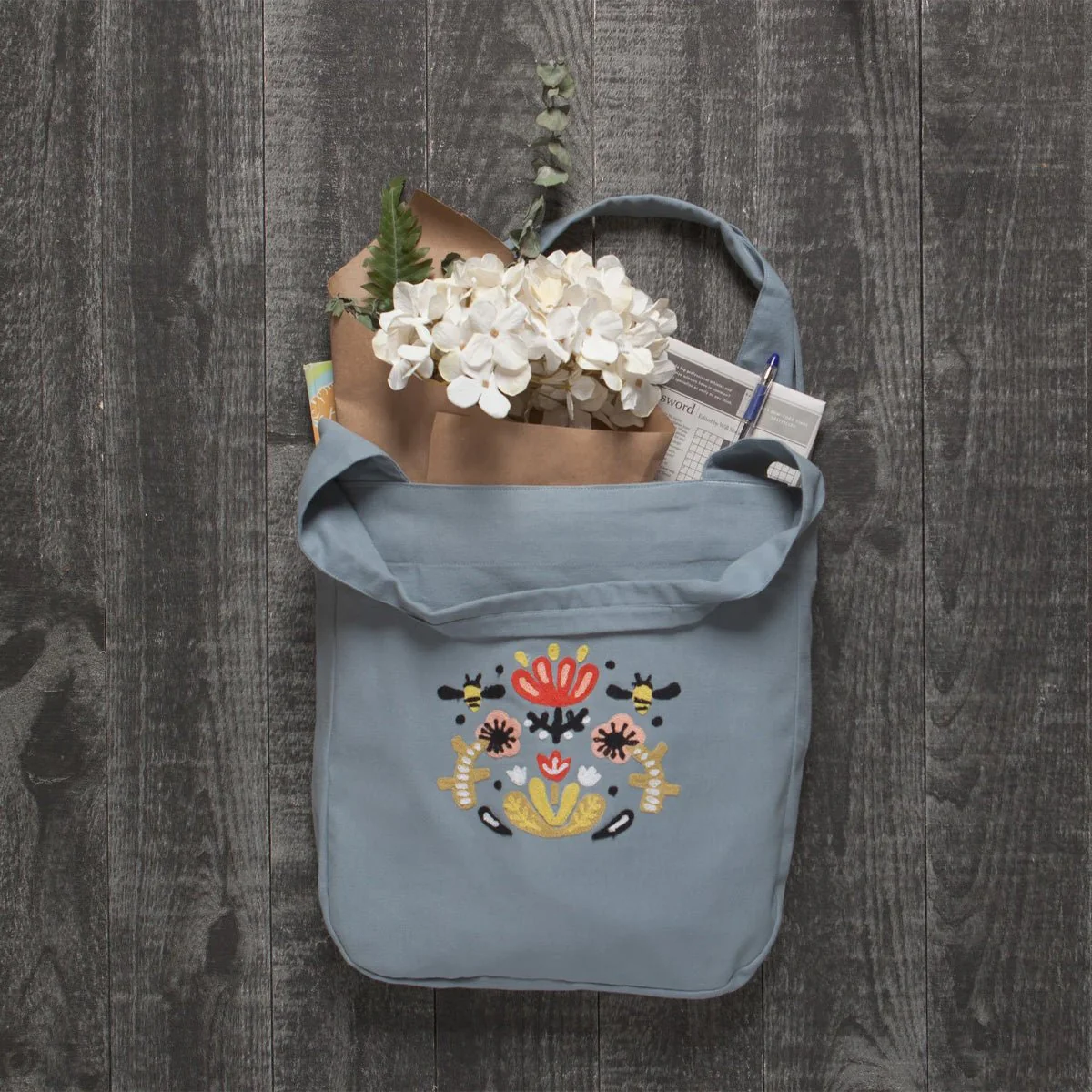 Frida To & Fro Tote - Image 3