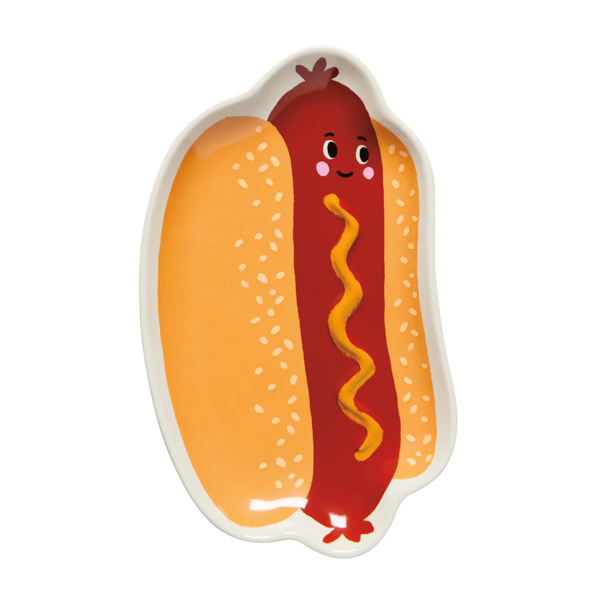 Funny Food Shaped Dish - Image 3