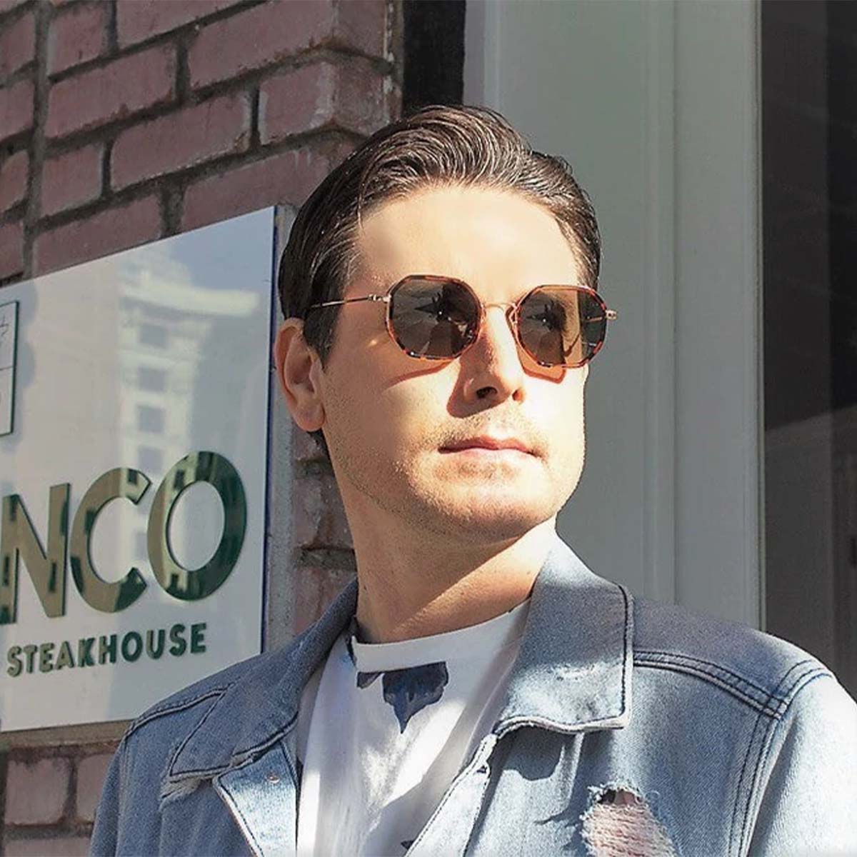 Genius Sunglasses - Image 3