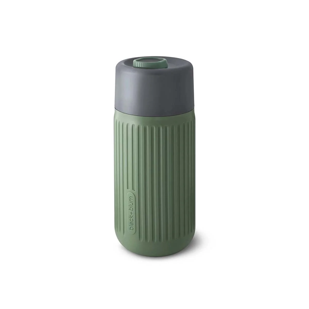 Glass Travel Cup