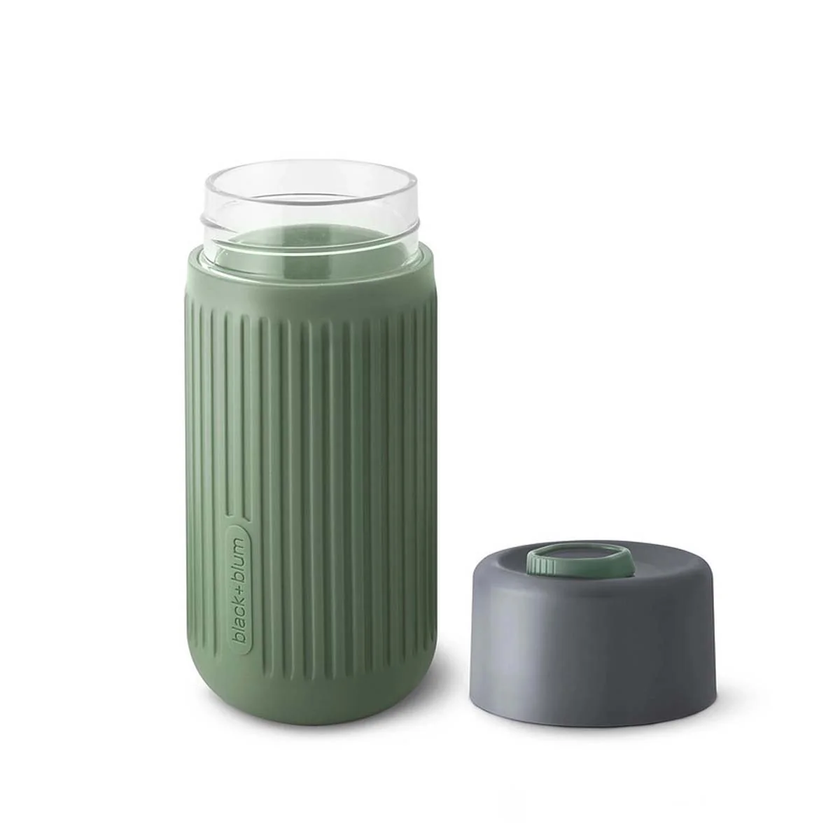 Glass Travel Cup - Image 2