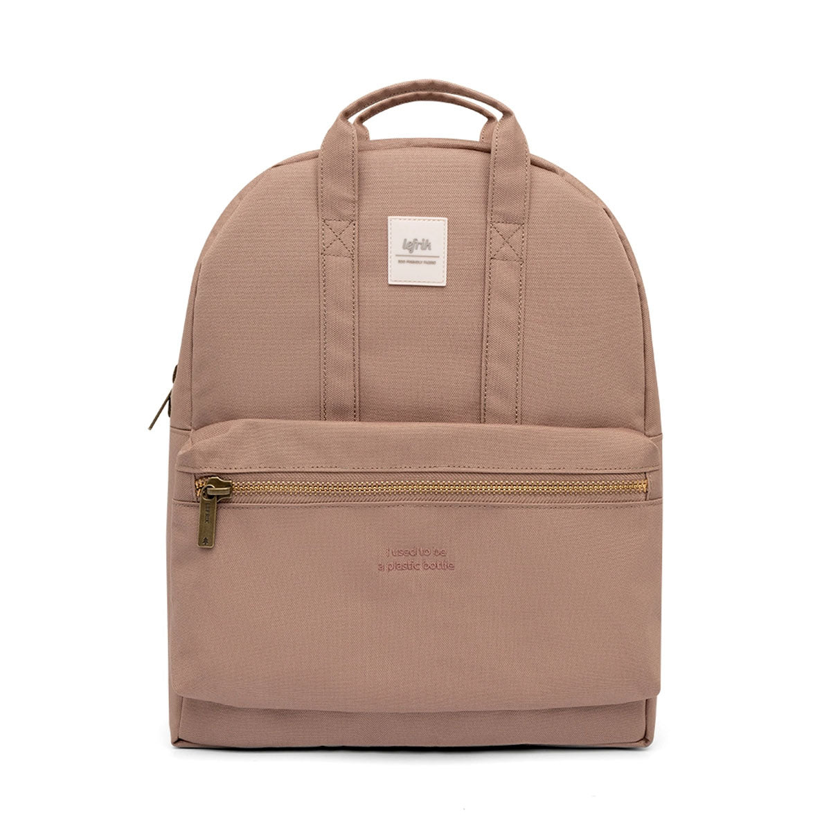 Gold Classic Backpack