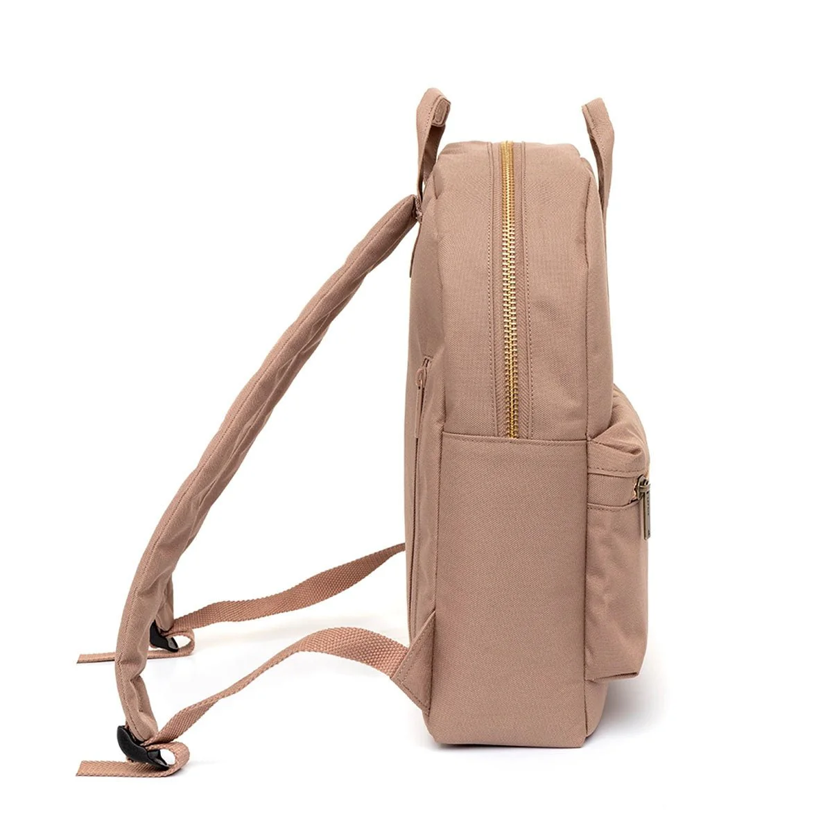 Gold Classic Backpack - Image 2