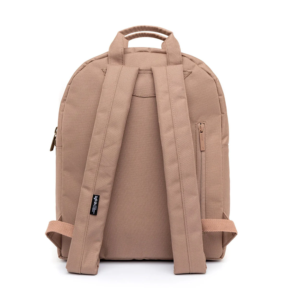 Gold Classic Backpack - Image 3