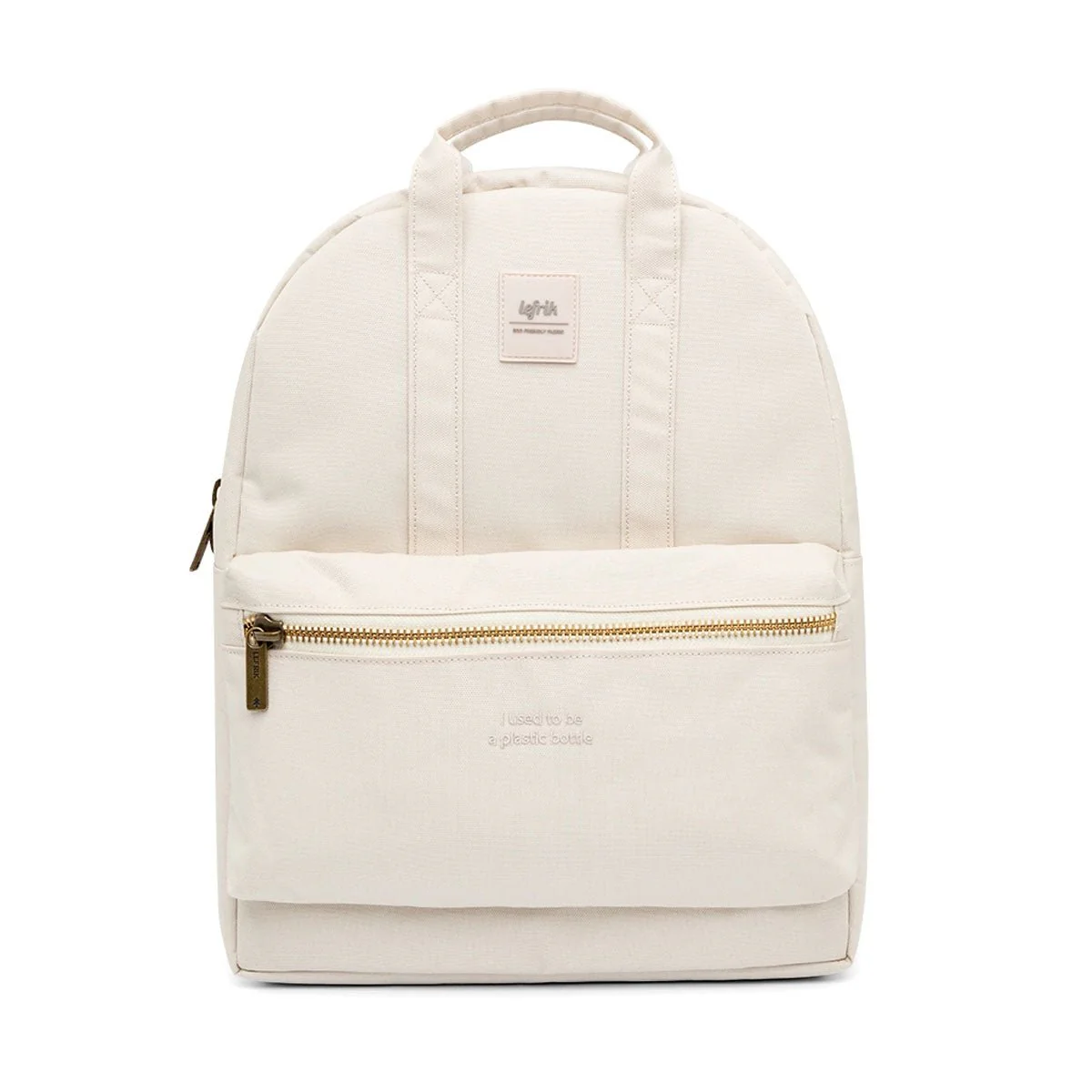 Gold Classic Backpack - Image 4