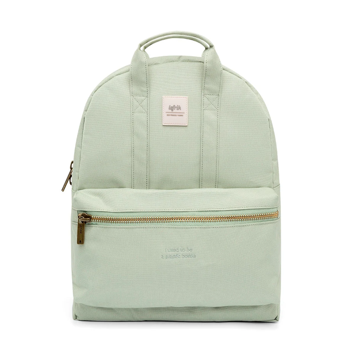 Gold Classic Backpack - Image 5