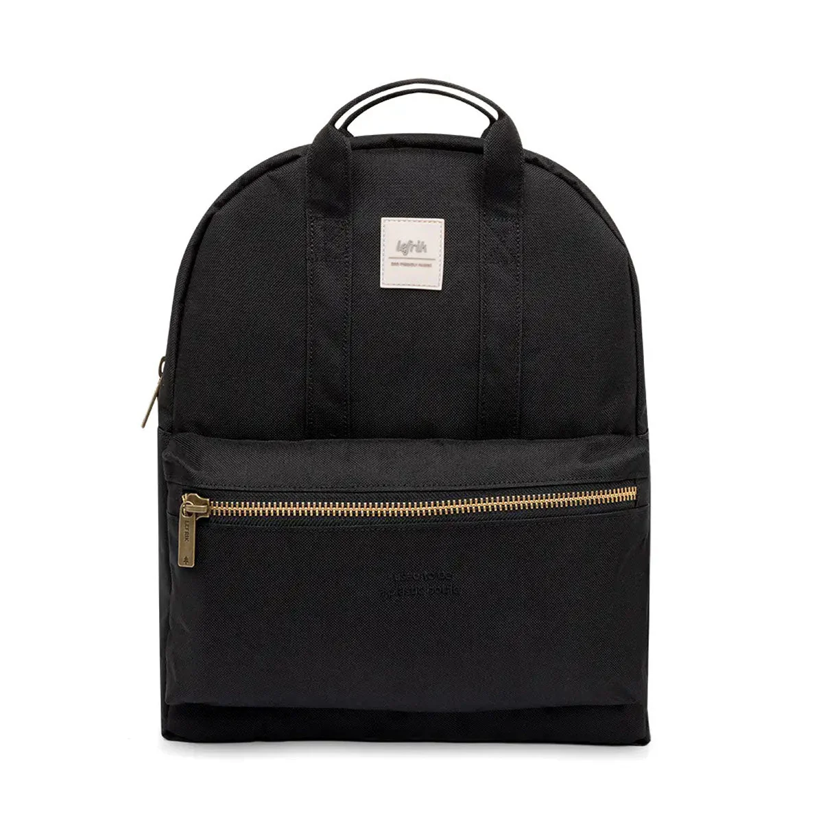 Gold Classic Backpack - Image 6