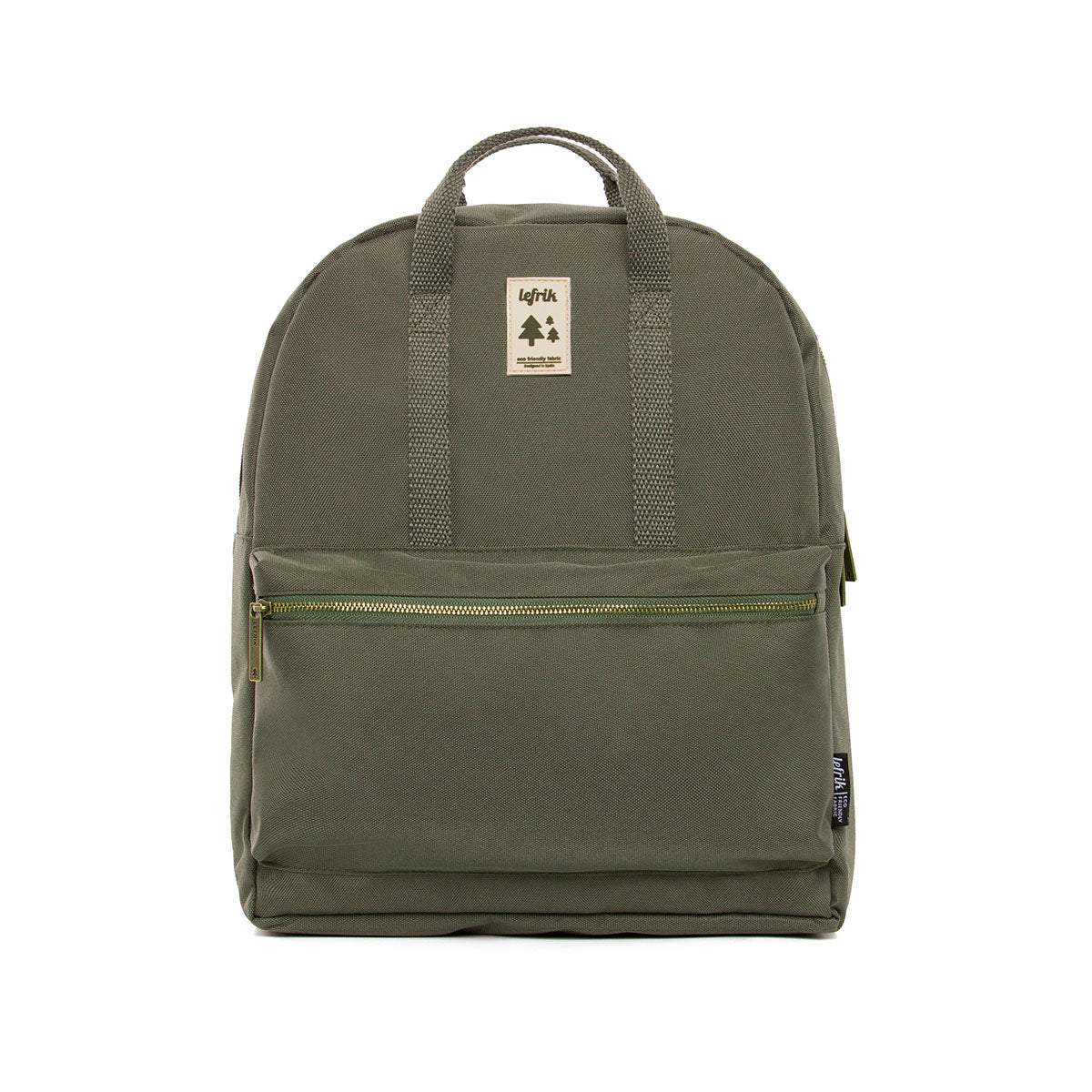 Gold Classic Backpack - Image 7
