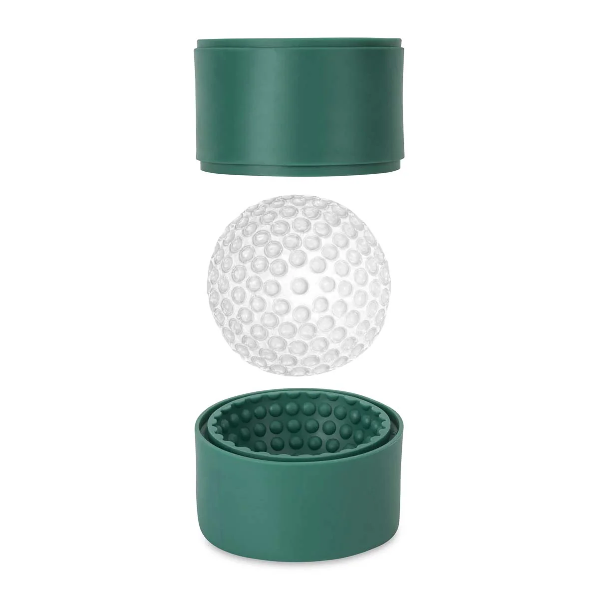 Golf Ball Ice Ball Molds - Image 2