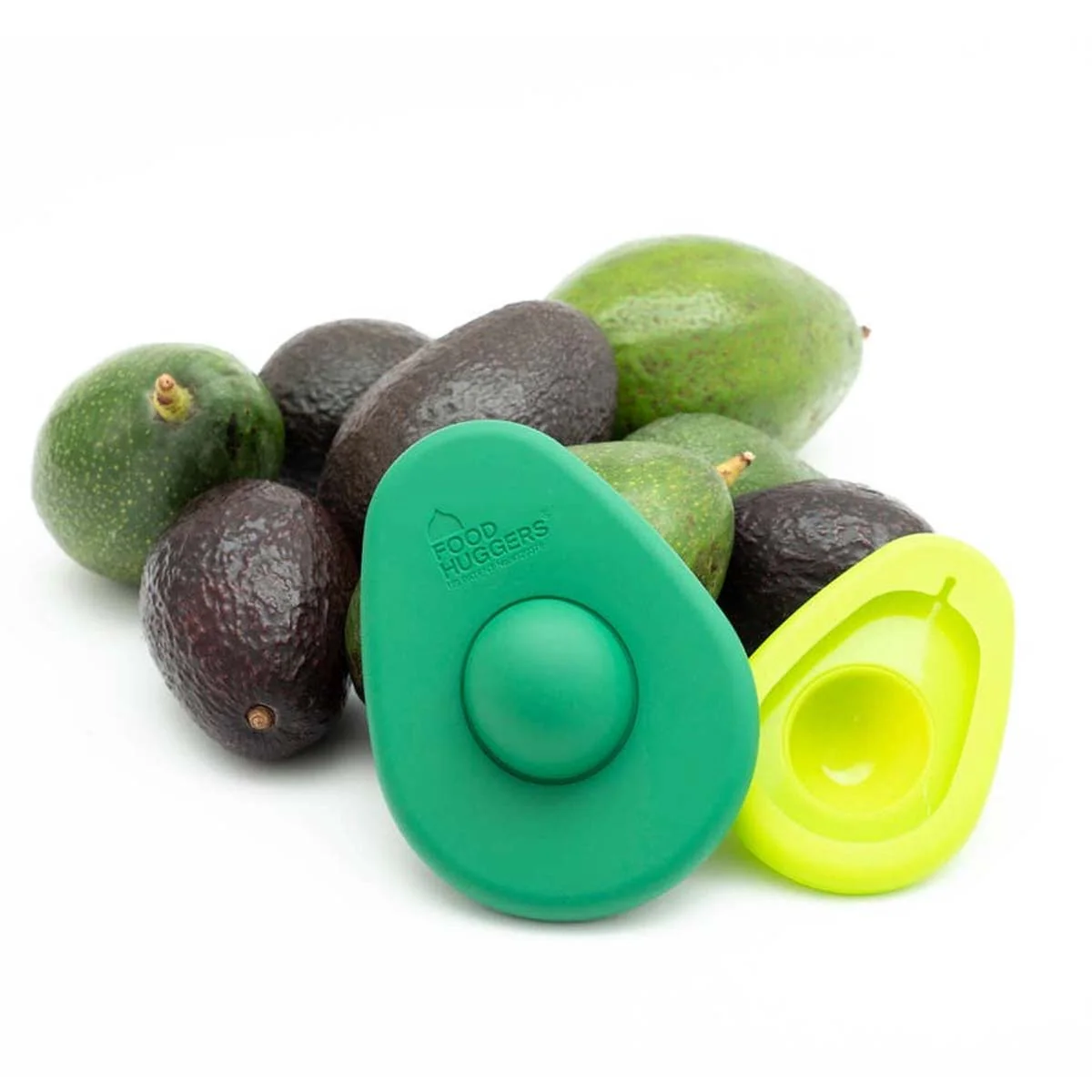 Green Avocado Huggers