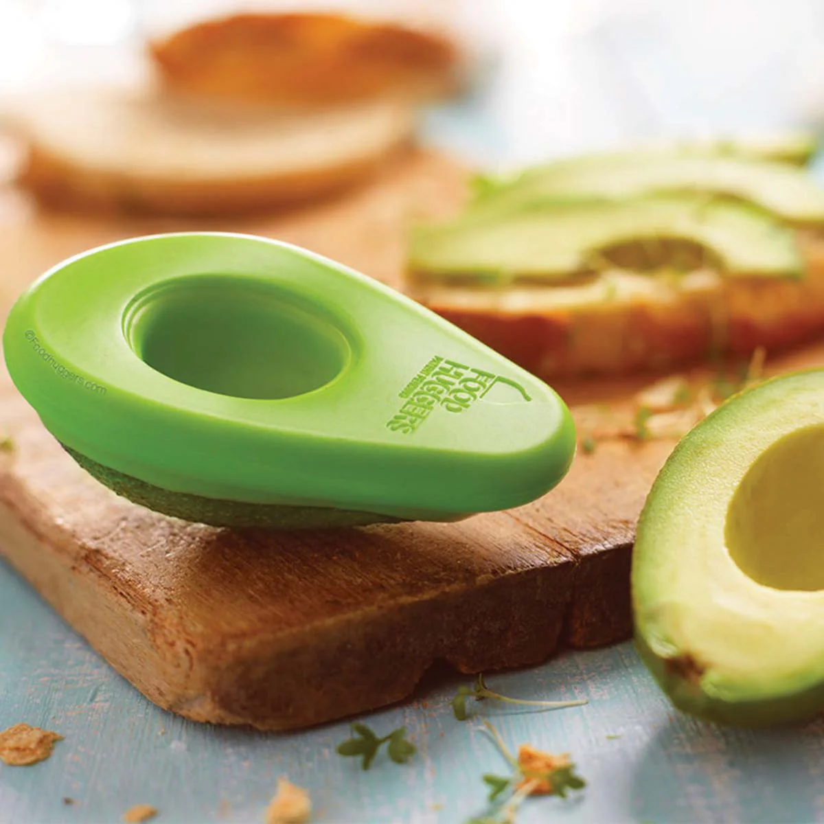 Green Avocado Huggers - Image 2