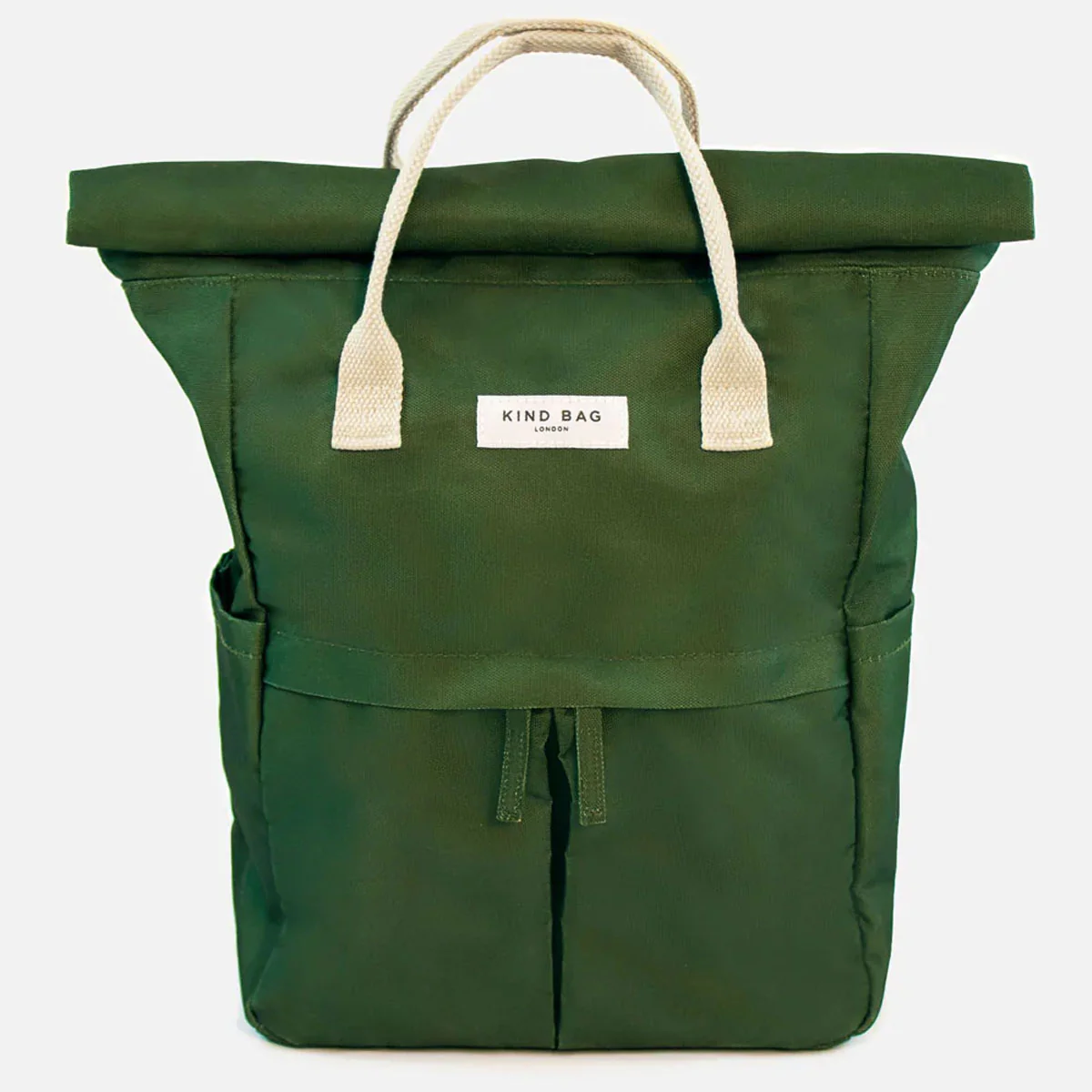 Hackney Medium Backpack - Image 2