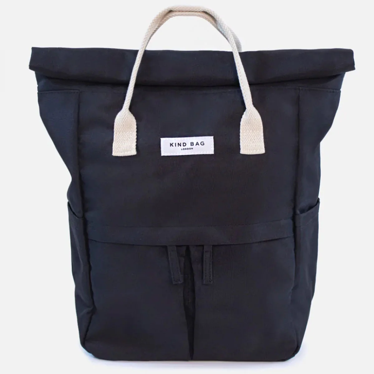 Hackney Medium Backpack - Image 5