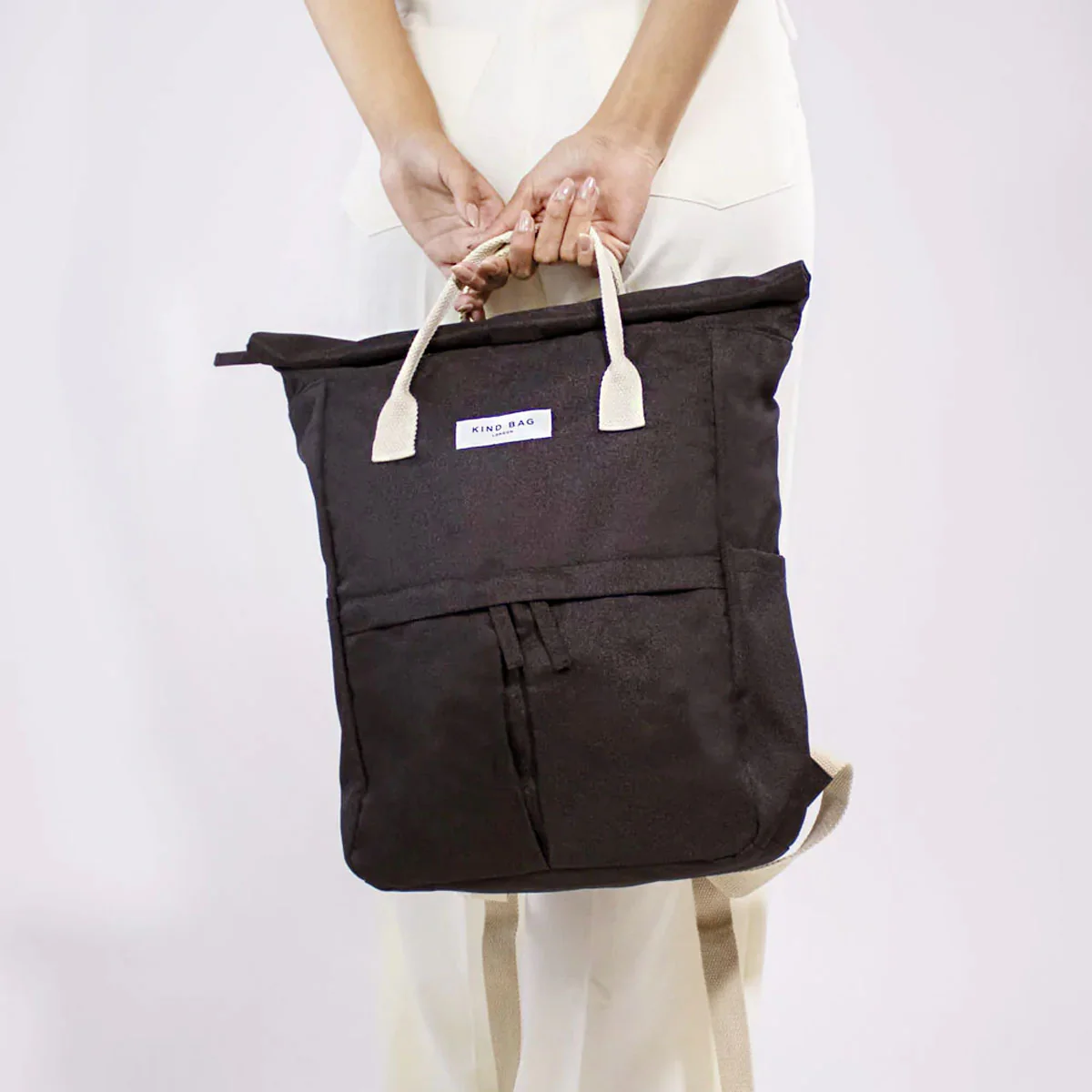 Hackney Medium Backpack - Image 6